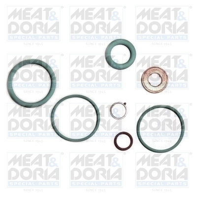 Repair Kit, injection nozzle